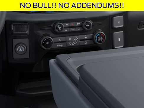 New 2026 Ford F150 XL w/ Equipment Group 103A High RWD image 16