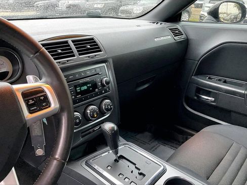 Used 2013 Dodge Challenger SXT w/ Super Sport Group image 7