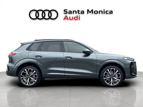 Used 2026 Audi Q3 quattro 2.0T AWD/4WD image 8