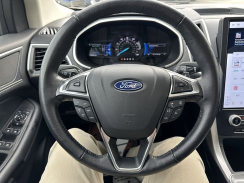 Certified 2021 Ford Edge SEL w/ Convenience Package image 15