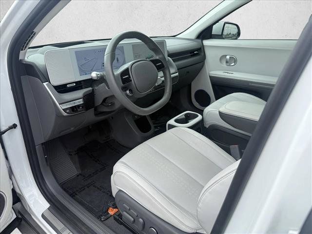 Used 2024 Hyundai Ioniq 5 Limited RWD image 10
