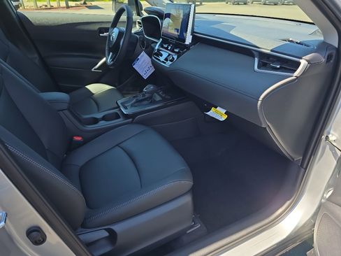 New 2026 Toyota Corolla Cross XLE AWD/4WD image 19