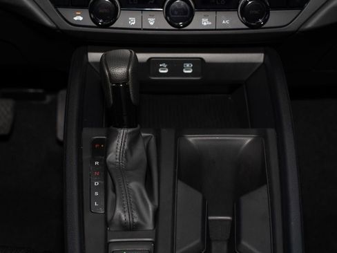 Certified 2025 Honda Accord SE image 24