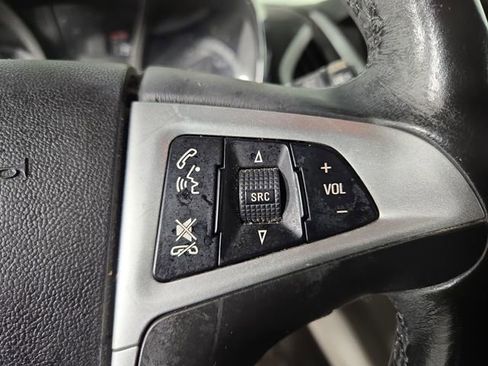 Used 2013 GMC Terrain SLT image 24