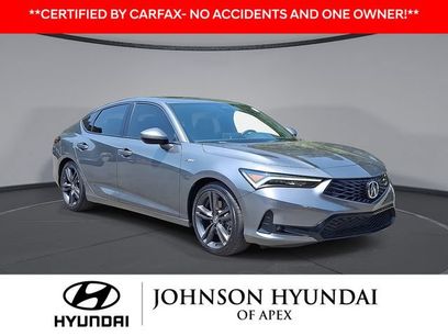 Used 2025 Acura Integra A-Spec