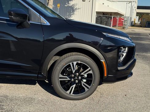 New 2026 Mitsubishi Eclipse Cross SEL AWD/4WD image 10