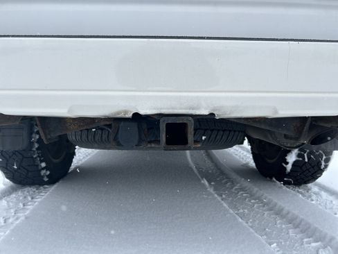 Used 2004 Toyota Sequoia Limited image 23