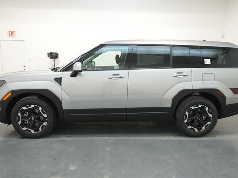 New 2026 Hyundai Santa Fe SE image 6