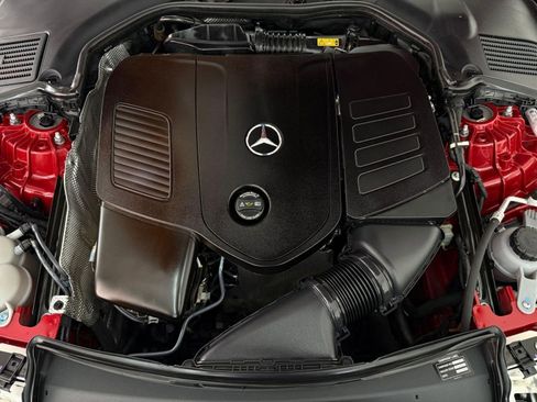 Certified 2023 Mercedes-Benz C 300 Sedan image 32