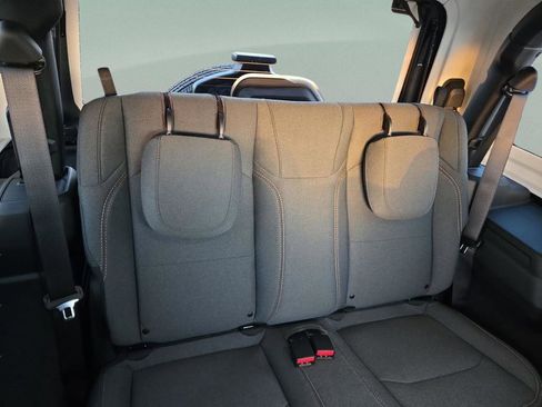 New 2026 Jeep Wrangler Sport AWD/4WD image 26