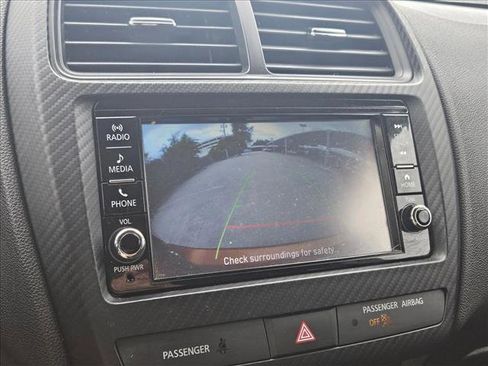 Used 2024 Mitsubishi Outlander Sport AWD image 14