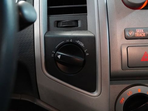 Used 2008 Toyota Tacoma Base 4D Double Cab image 8