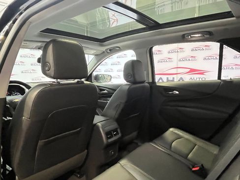 Used 2021 Chevrolet Equinox LT image 40