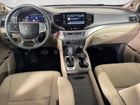 Used 2019 Honda Pilot EX image 22