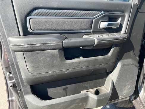 New 2026 RAM 2500 Big Horn image 25
