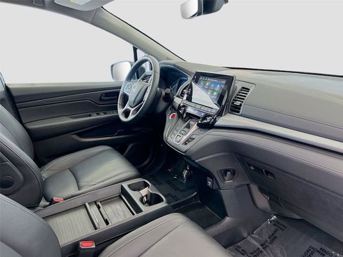 Used 2024 Honda Odyssey EX-L image 29