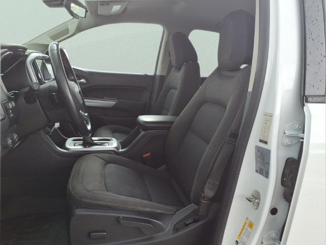 Used 2022 Chevrolet Colorado LT w/ Safety Package AWD/4WD image 12
