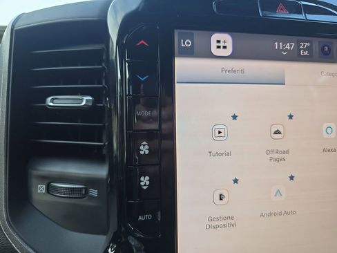 New 2026 RAM 2500 Tradesman image 20