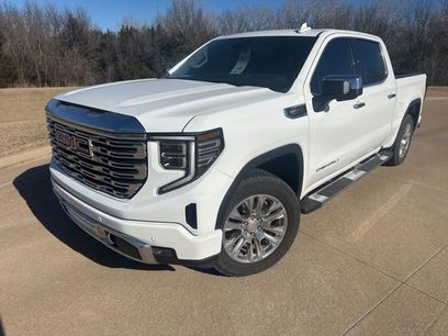 Used 2024 GMC Sierra 1500 Denali w/ Technology Package