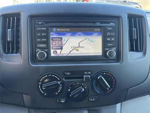 Used 2015 Chevrolet City Express LT w/ Technology Package image 12