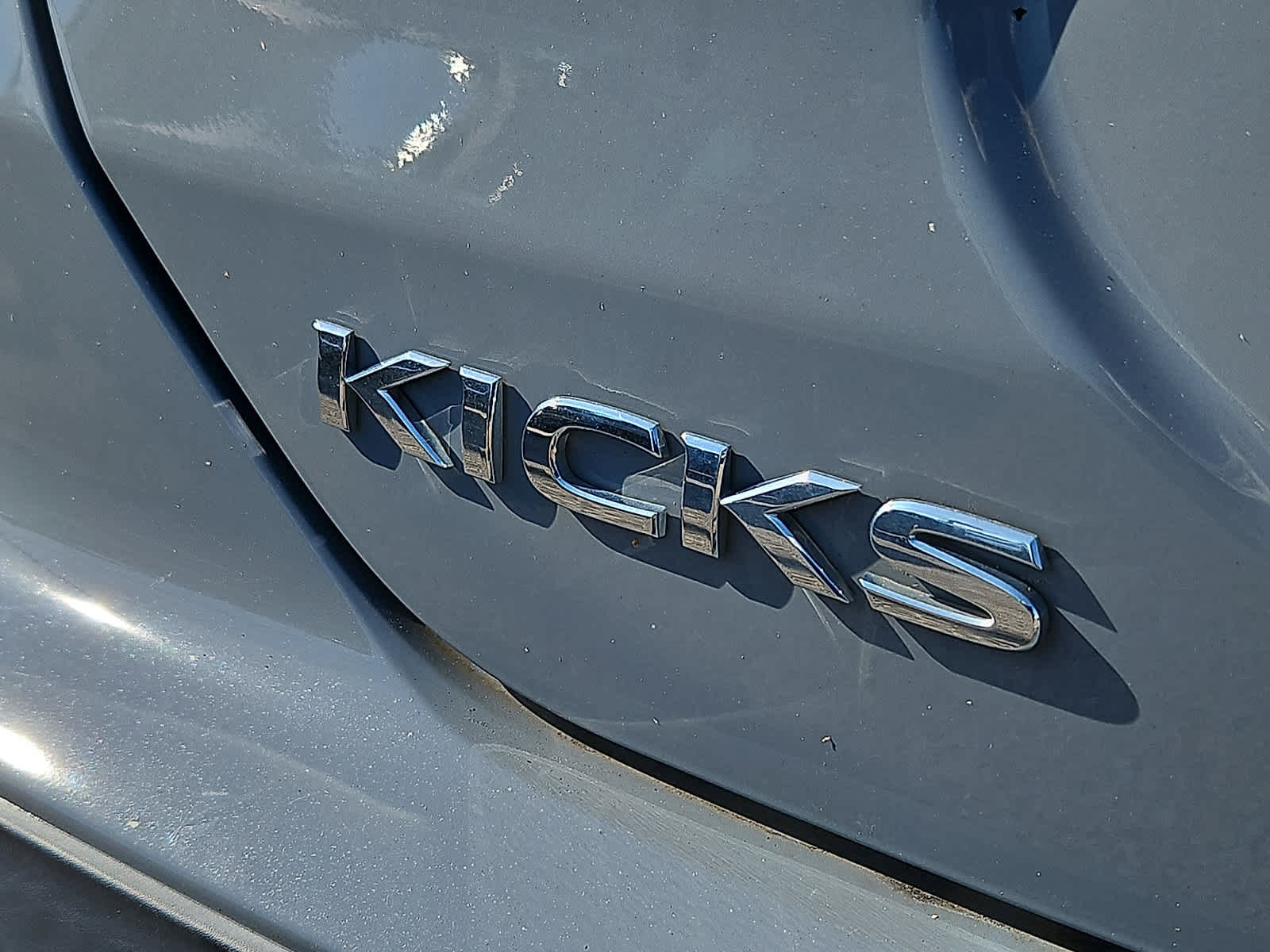 Used 2023 Nissan Kicks SV FWD image 5