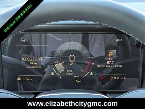 New 2026 GMC Terrain Elevation image 24