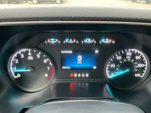 Used 2022 Ford F150 XL w/ STX Appearance Package image 21