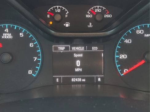 Used 2022 Chevrolet Colorado LT w/ LT Convenience Package AWD/4WD image 18