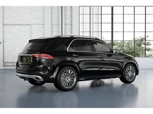 New 2026 Mercedes-Benz GLE 450 4MATIC image 62
