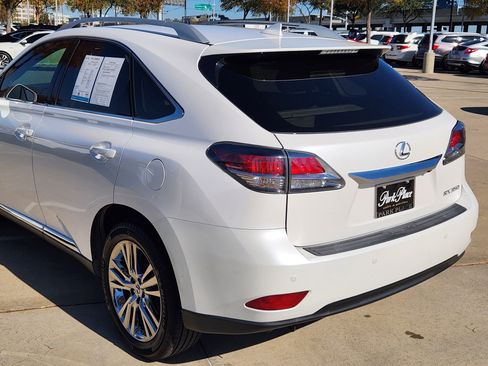 Used 2014 Lexus RX 350 FWD image 11