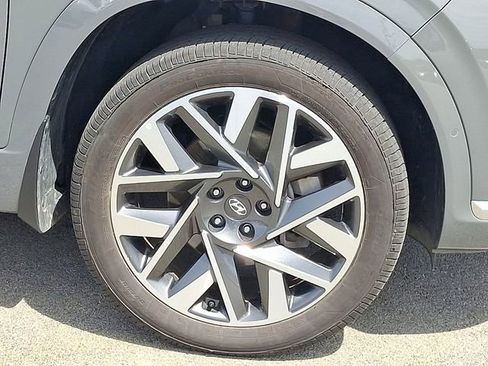 Certified 2022 Hyundai Santa Fe Calligraphy AWD/4WD image 8