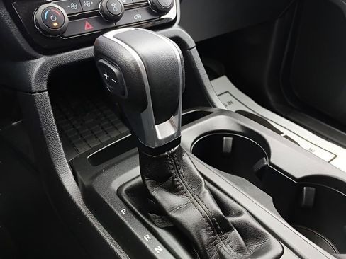 Used 2024 Ford Ranger XLT w/ Equipment Group 301A High image 11