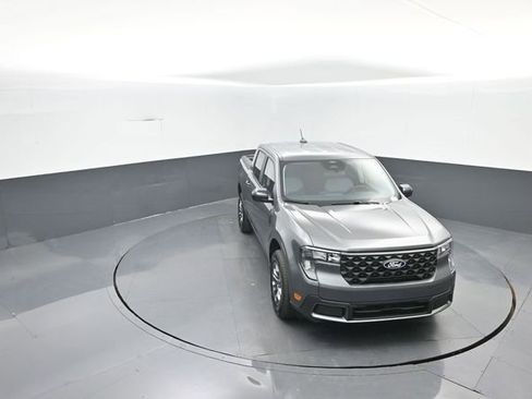 New 2026 Ford Maverick XLT w/ XLT Luxury Package image 19