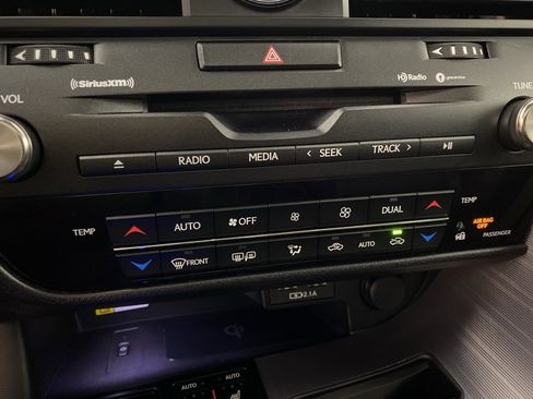 Certified 2022 Lexus RX 350 F Sport w/ Accessory Package image 21