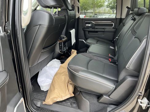 New 2024 RAM 5500 Laramie image 15