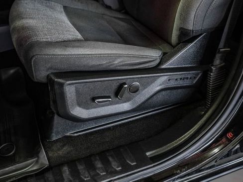 Used 2021 Ford F150 XLT w/ Equipment Group 302A High image 30