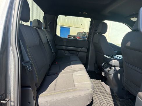 Certified 2024 Ford F150 STX w/ STX Black Appearance Package AWD/4WD image 38