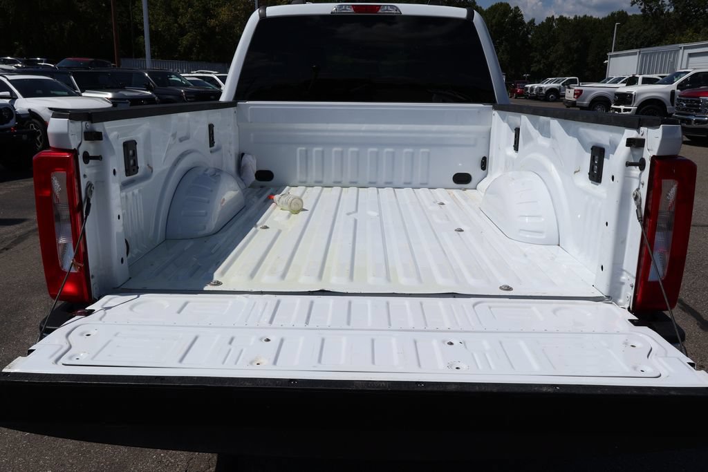 Used 2026 Ford F250 XLT AWD/4WD image 21