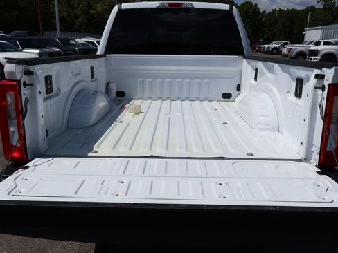 Used 2026 Ford F250 XLT AWD/4WD image 21