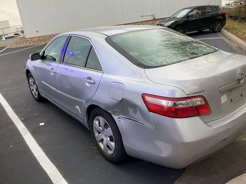 Used 2007 Toyota Camry LE image 8