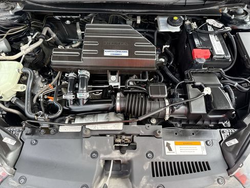 Used 2020 Honda CR-V EX-L image 18