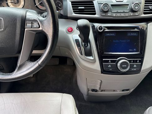 Used 2014 Honda Odyssey EX-L image 29