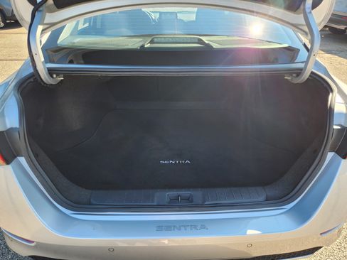 Used 2023 Nissan Sentra SV w/ All-Weather Package FWD image 18