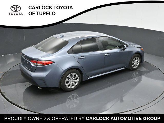 Used 2026 Toyota Corolla LE FWD image 44