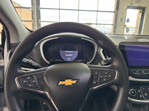 Used 2019 Chevrolet Volt LT image 16