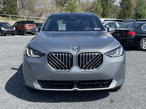 New 2026 BMW X3 xDrive30 w/ Premium Package AWD/4WD image 2