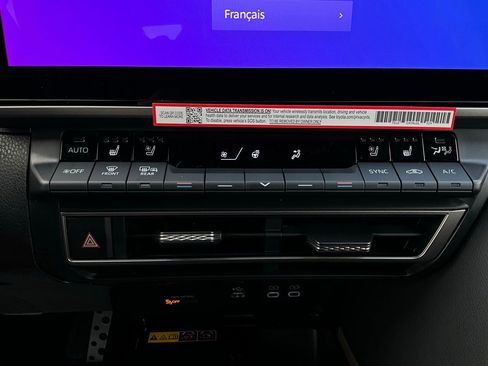 New 2026 Toyota Camry XSE image 27