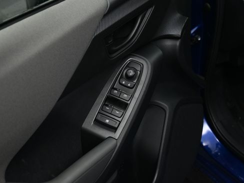 New 2026 Subaru Crosstrek 2.5i AWD/4WD image 18