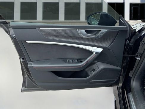 Used 2022 Audi RS 7 Sportback image 22