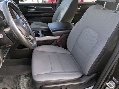 Certified 2023 RAM 1500 Big Horn image 11